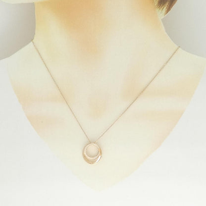 Cartier Etain Cell Necklace — view 6