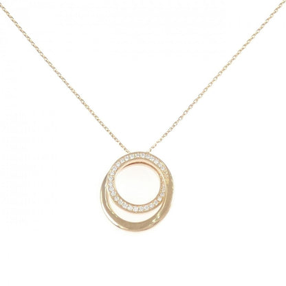 Cartier Etain Cell Necklace