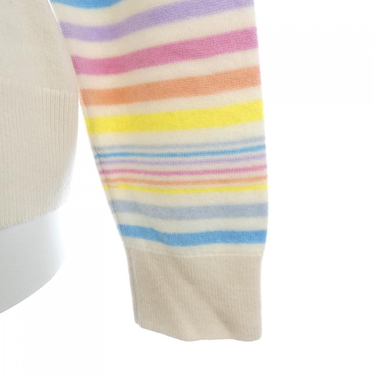 Chanel 19c Knit Sweater — view 7