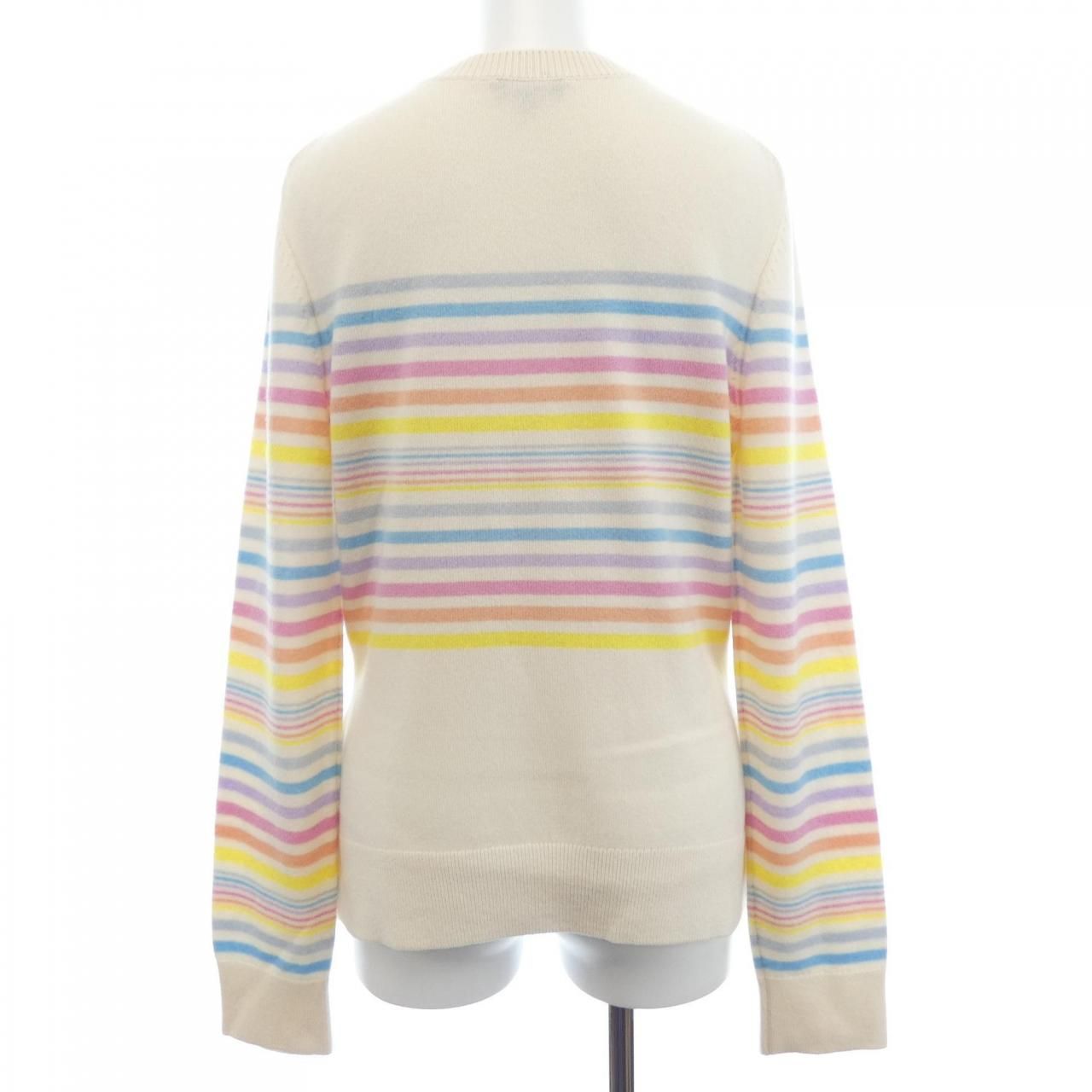 Chanel 19c Knit Sweater — view 2