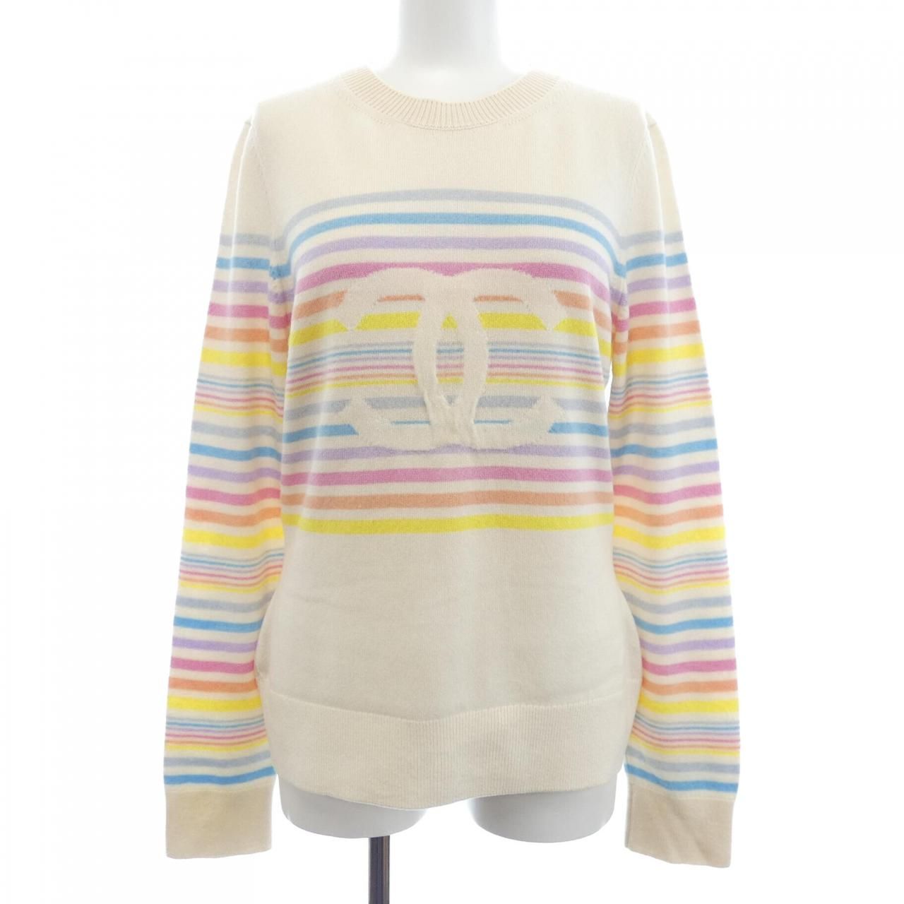 Chanel 19c Knit Sweater