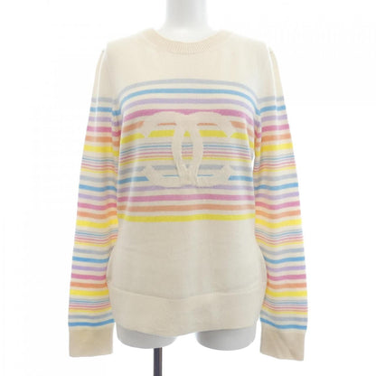 Chanel 19c Knit Sweater