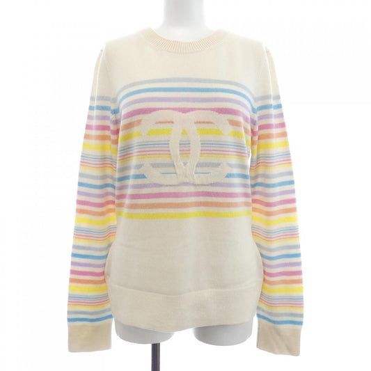 Chanel 19c Knit Sweater