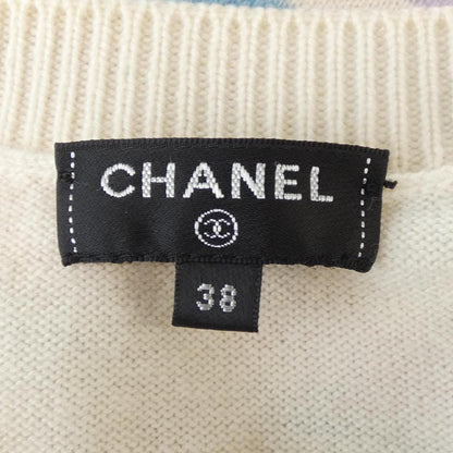 Chanel 19c Knit Sweater — view 5
