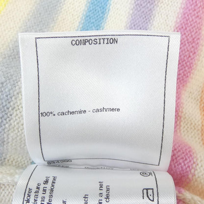 Chanel 19c Knit Sweater — view 3