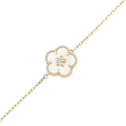 Van Cleef & Arpels Lucky Spring Plum Blossom Bracelet