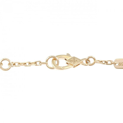 Van Cleef & Arpels Lucky Spring Plum Blossom Bracelet — view 3
