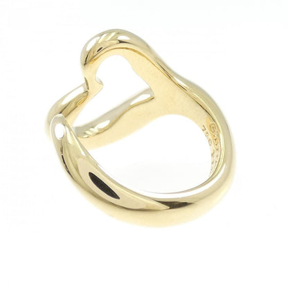 Tiffany & Co Open Ring — view 3