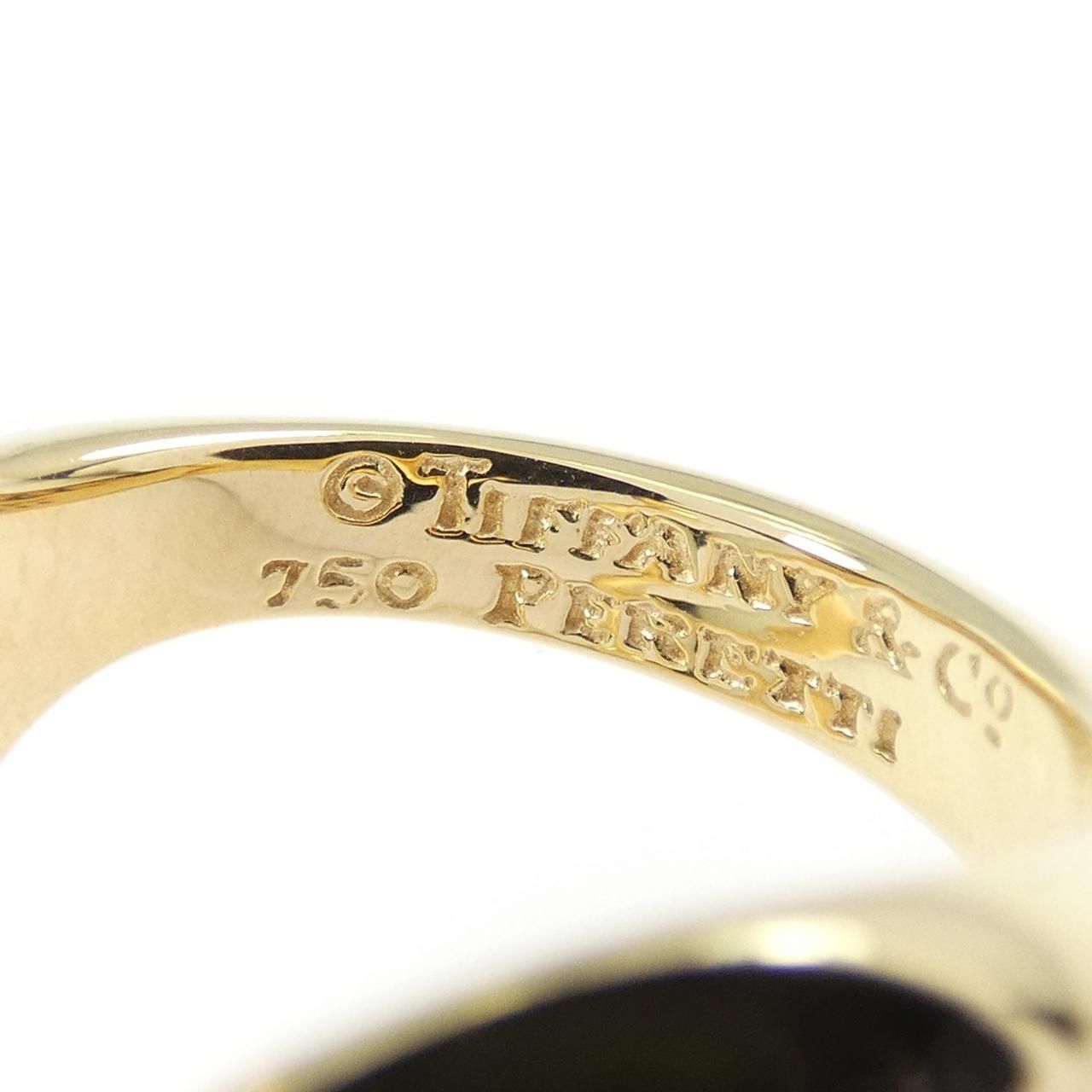 Tiffany & Co Open Ring — view 4