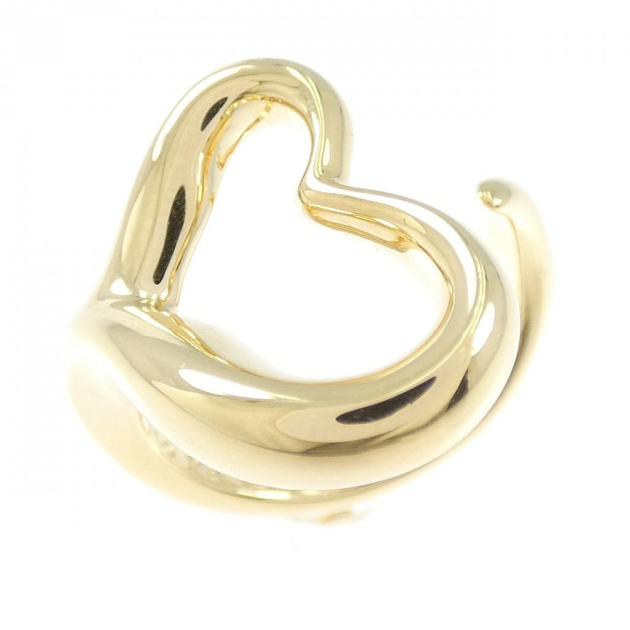 Tiffany & Co Open Ring