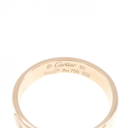 Cartier Mini Love Ring — view 3