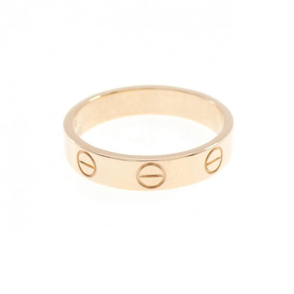 Cartier Mini Love Ring — view 2