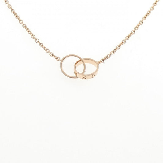 Cartier Baby Love Necklace