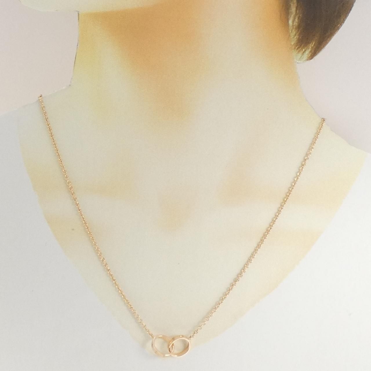 Cartier Baby Love Necklace — view 5