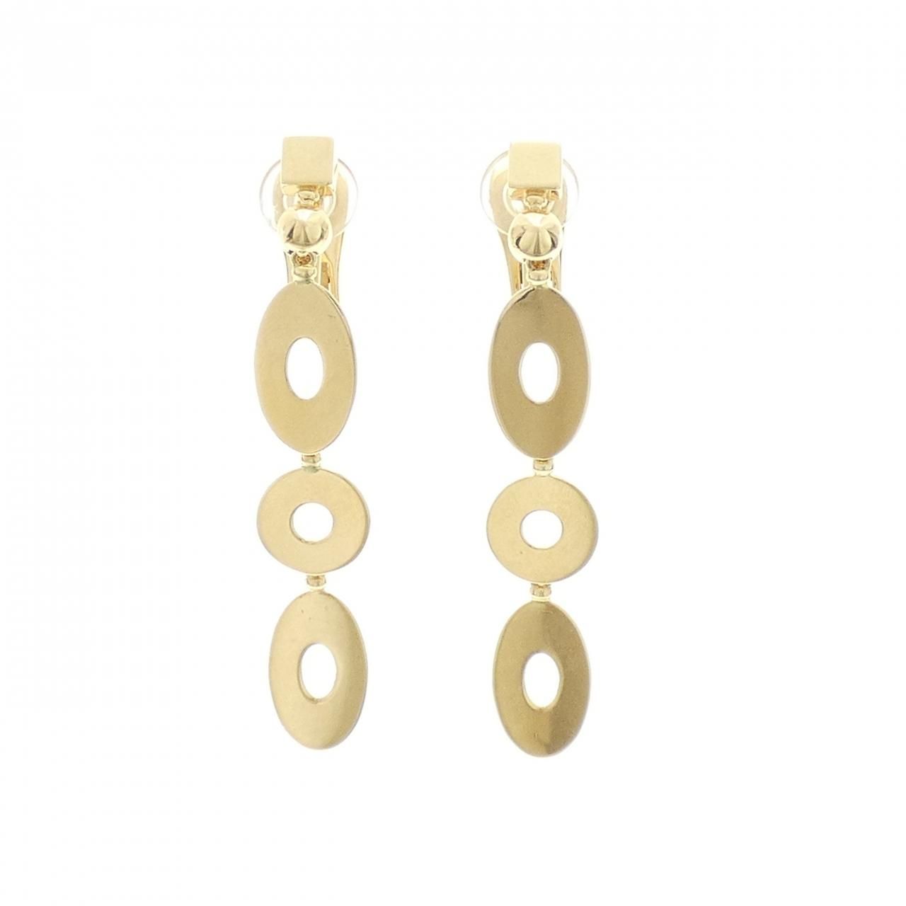 Bvlgari Bulgari Lucia Earrings