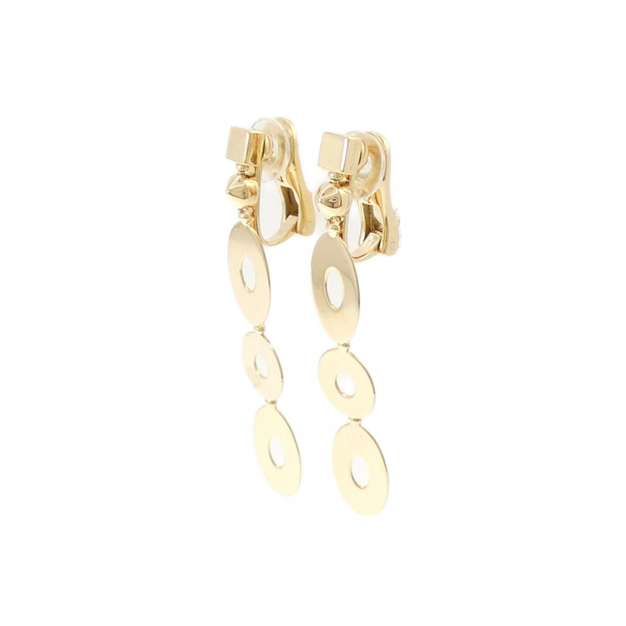 Bvlgari Bulgari Lucia Earrings — view 2