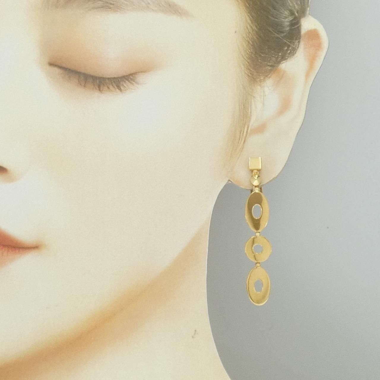 Bvlgari Bulgari Lucia Earrings — view 4