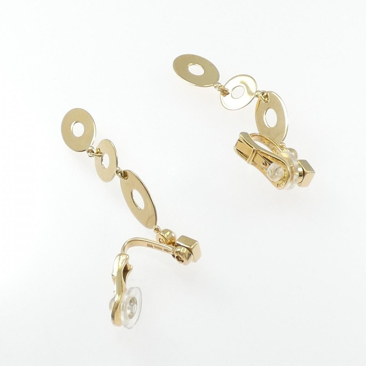 Bvlgari Bulgari Lucia Earrings — view 3