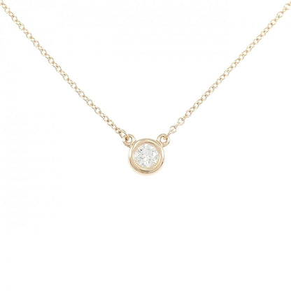 Tiffany & Co by the Yard Necklace