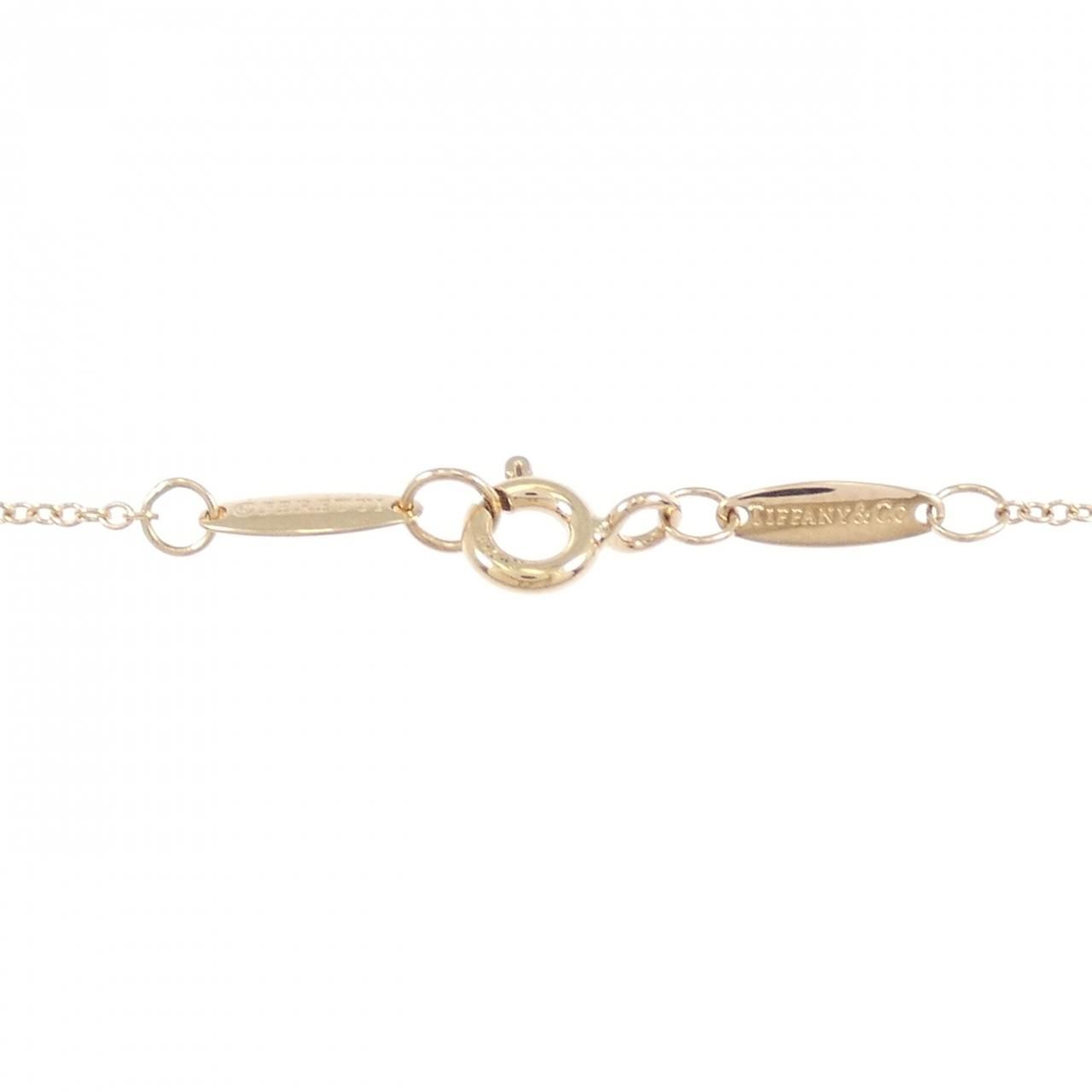 Tiffany & Co by the Yard Necklace — view 5