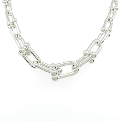 Tiffany & Co Graduated Link Necklace