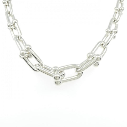 Tiffany & Co Graduated Link Necklace