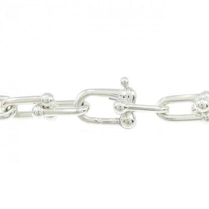 Tiffany & Co Graduated Link Necklace — view 4