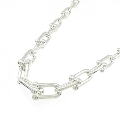 Tiffany & Co Graduated Link Necklace — view 2