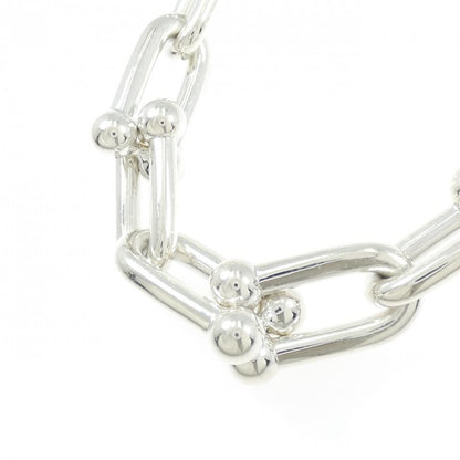 Tiffany & Co Graduated Link Necklace — view 3