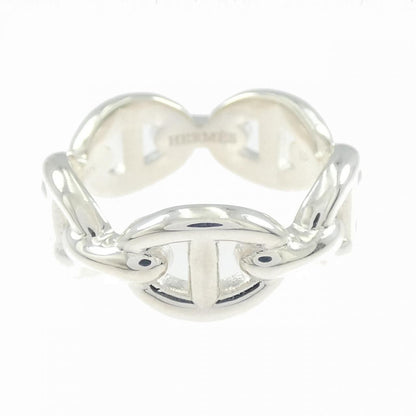 Hermes Chaine D'ancre Ring — view 2