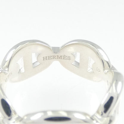 Hermes Chaine D'ancre Ring — view 3