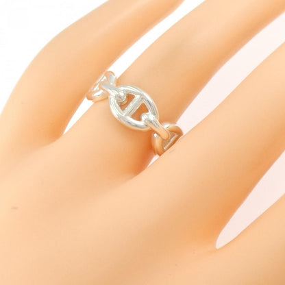 Hermes Chaine D'ancre Ring — view 4