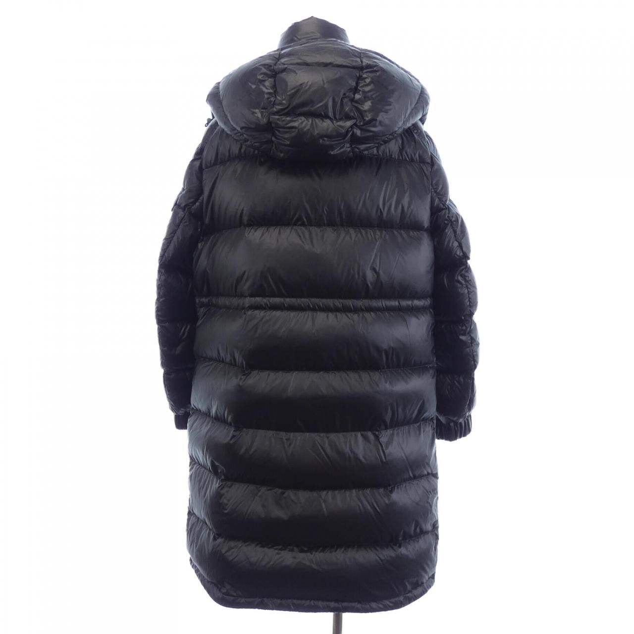 Moncler Meillon Down Coat — view 2