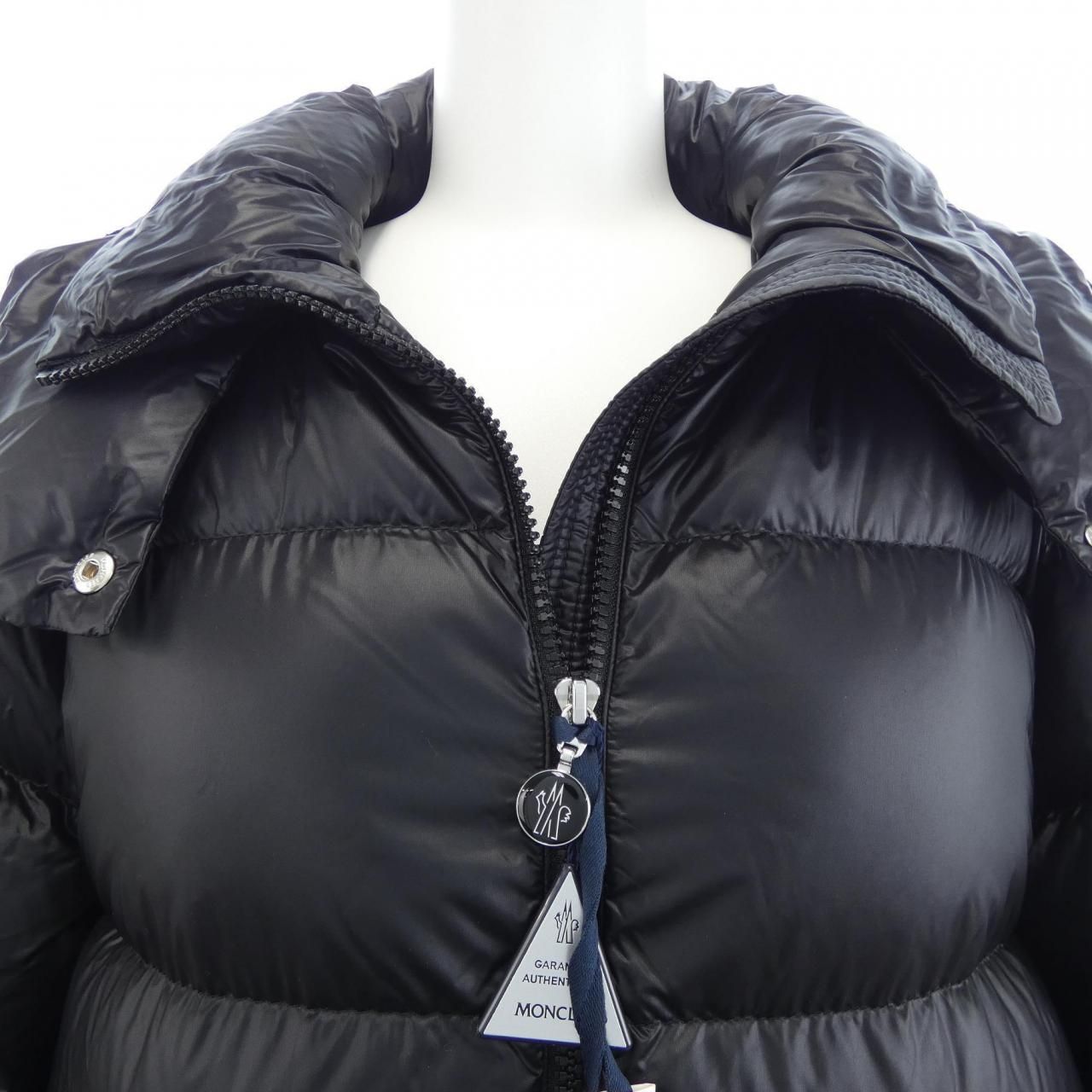 Moncler Meillon Down Coat — view 6