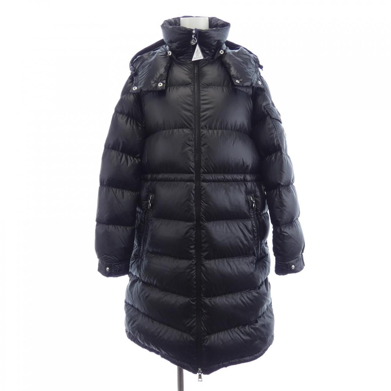 Moncler Meillon Down Coat