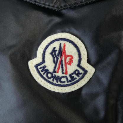 Moncler Meillon Down Coat — view 8