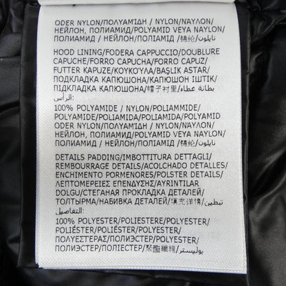 Moncler Meillon Down Coat — view 3