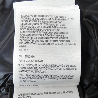 Moncler Meillon Down Coat — view 4