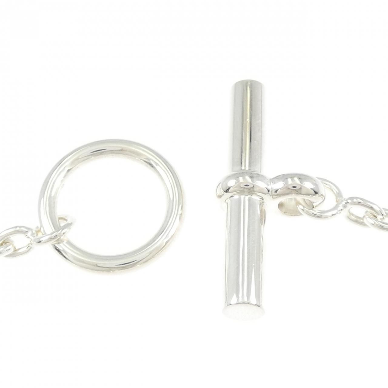 Hermes Farandole Multi Bracelet — view 3