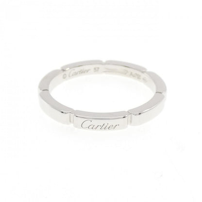 Cartier Maillon Panthere Ring — view 2