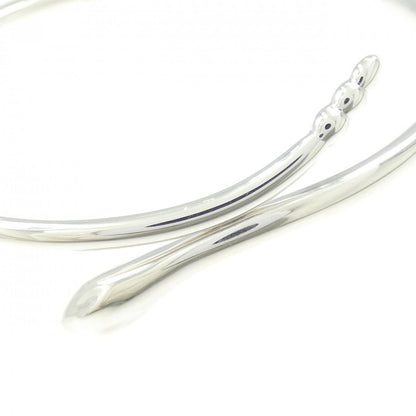 Tiffany & Co Snake Bangle Bracelet — view 2