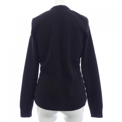 Moncler Down Jacket Black — view 2