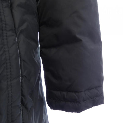 Moncler 90 Veronique Down Coat — view 6