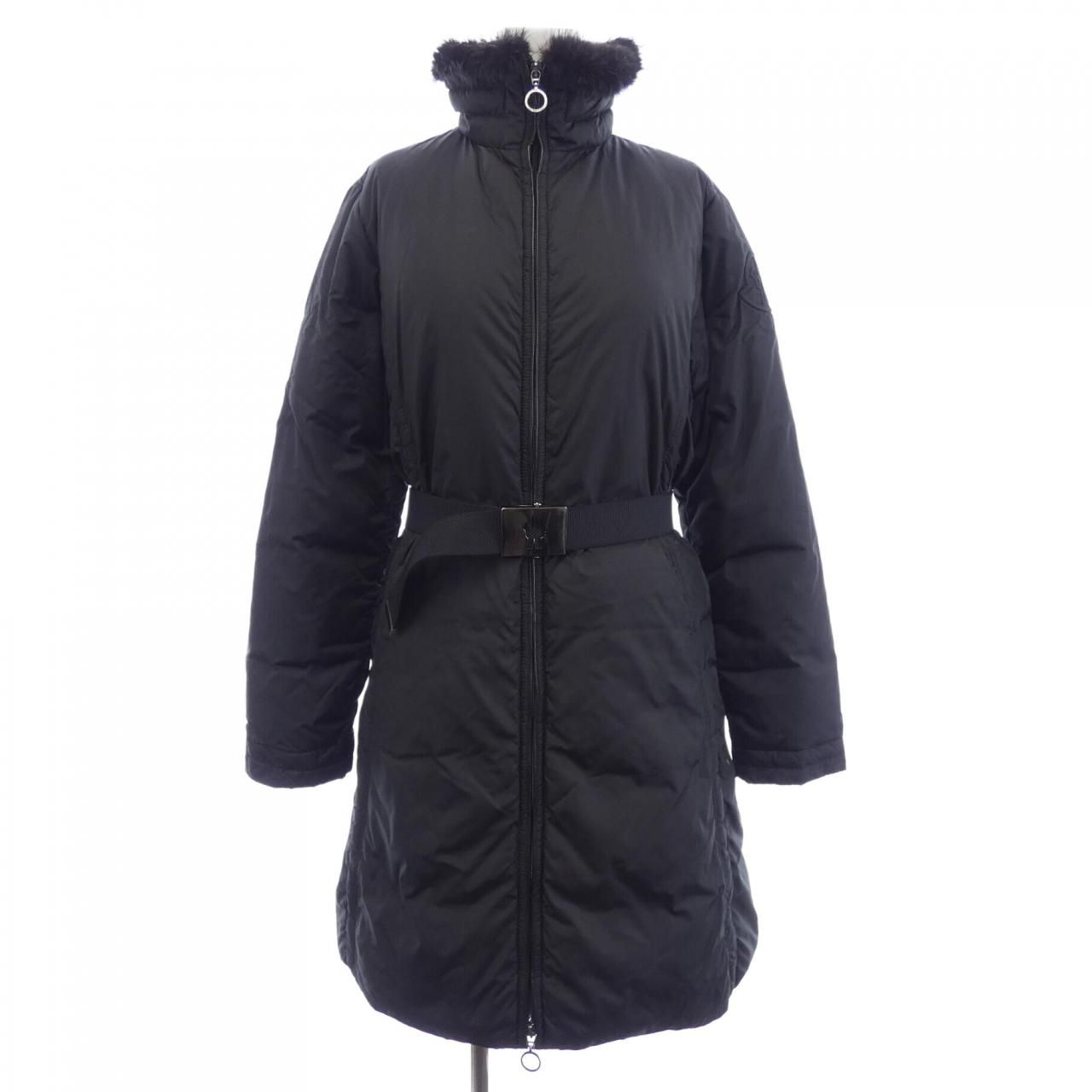 Moncler 90 Veronique Down Coat