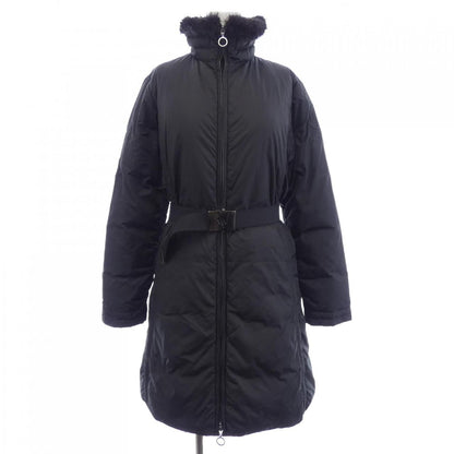 Moncler 90 Veronique Down Coat
