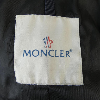Moncler 90 Veronique Down Coat — view 4