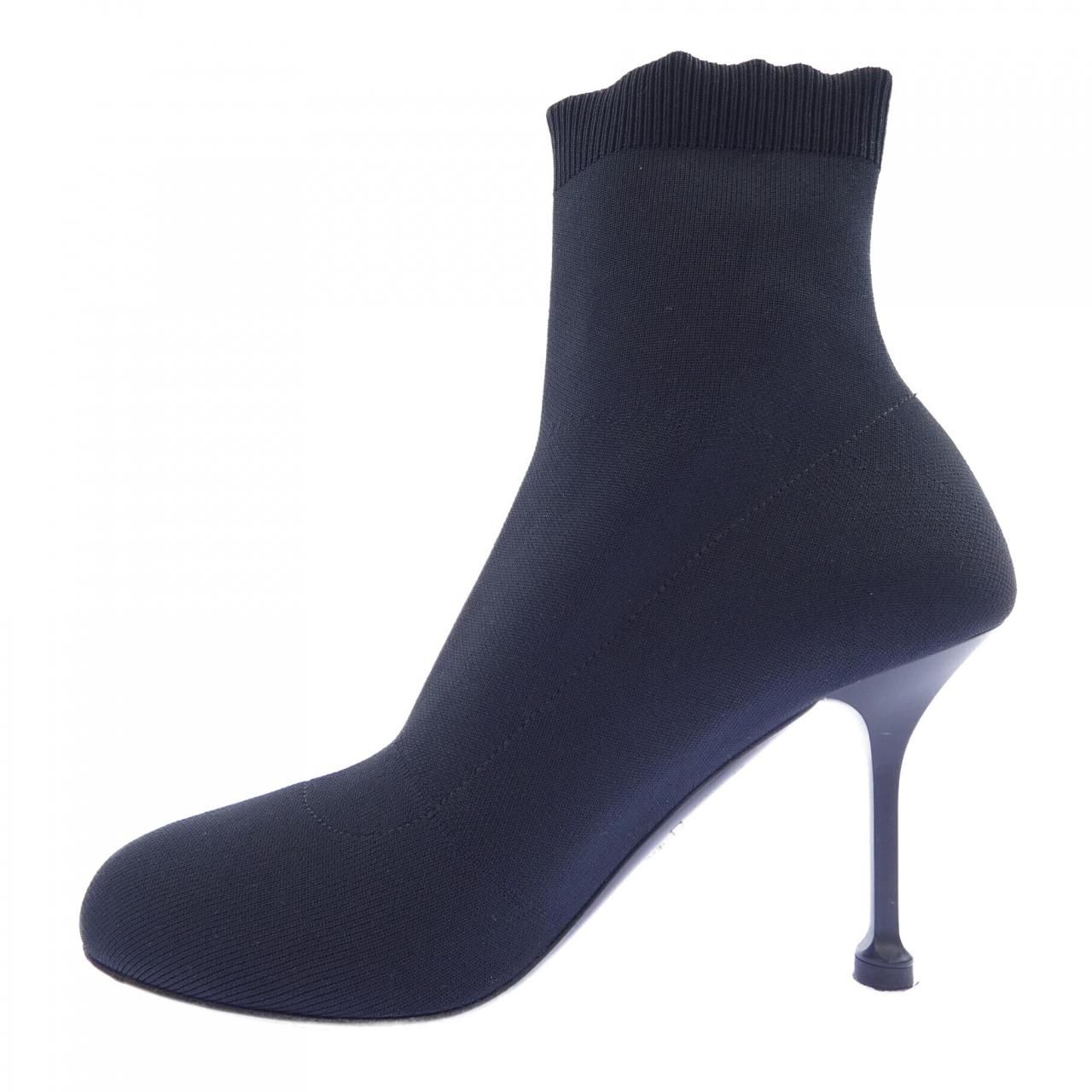 Prada Boots Black — view 2