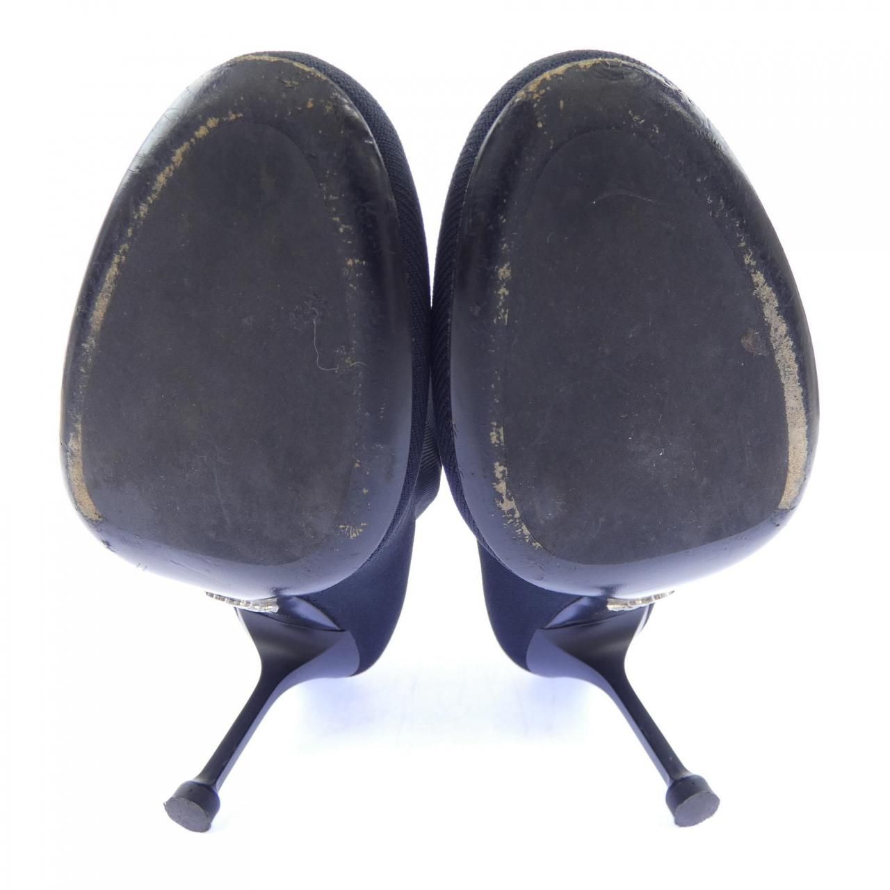 Prada Boots Black — view 4