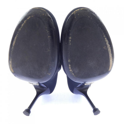 Prada Boots Black — view 4