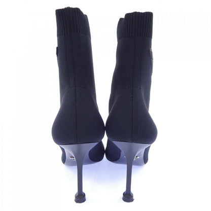 Prada Boots Black — view 5